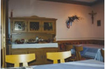 Accommodatie bij particulieren Tamsweg 3